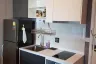 1 Bedroom Condo for rent in The Tree Sukhumvit 71 - Ekamai, Suan Luang, Bangkok near Airport Rail Link Ramkhamhaeng