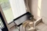 1 Bedroom Condo for rent in SO Origin Kaset Interchange, Sena Nikhom, Bangkok near BTS Kasetsart University