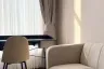 1 Bedroom Condo for rent in SO Origin Kaset Interchange, Sena Nikhom, Bangkok near BTS Kasetsart University