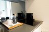 1 Bedroom Condo for rent in Siamese Exclusive 42, Phra Khanong, Bangkok near BTS Ekkamai