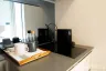 1 Bedroom Condo for rent in Siamese Exclusive 42, Phra Khanong, Bangkok near BTS Ekkamai