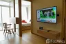 1 Bedroom Condo for rent in Siamese Exclusive 42, Phra Khanong, Bangkok near BTS Ekkamai