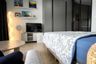 Condo for rent in IDEO New Rama 9, Hua Mak, Bangkok near Airport Rail Link Ramkhamhaeng