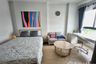 Condo for rent in IDEO New Rama 9, Hua Mak, Bangkok near Airport Rail Link Ramkhamhaeng