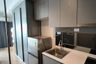 Condo for rent in IDEO New Rama 9, Hua Mak, Bangkok near Airport Rail Link Ramkhamhaeng