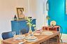 2 Bedroom House for rent in Makkasan, Bangkok near MRT Ratchaprarop