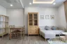 1 Bedroom Condo for rent in Supalai Premier Samsen - Ratchawat, Thanon Nakhon Chai Si, Bangkok near Airport Rail Link Ratchawithi