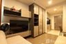 Condo for rent in Ideo Phaholyothin Chatujak, Phaya Thai, Bangkok near BTS Saphan Kwai