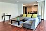 3 Bedroom Apartment for rent in Sathorn Gallery Residences, Silom, Bangkok near BTS Surasak