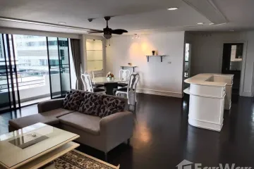 2 Bedroom Condo for rent in Thung Wat Don, Bangkok near BTS Sueksa Witthaya
