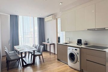 3 Bedroom Condo for rent in Park Origin Phrom Phong, Khlong Tan, Bangkok near BTS Phrom Phong
