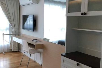 Condo for rent in 15 Sukhumvit Residences, Khlong Toei Nuea, Bangkok near BTS Nana
