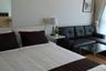 Condo for rent in 15 Sukhumvit Residences, Khlong Toei Nuea, Bangkok near BTS Nana