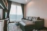 2 Bedroom Condo for rent in Supalai Lite Sathorn - Charoenrat, Bang Khlo, Bangkok near BTS Saphan Taksin