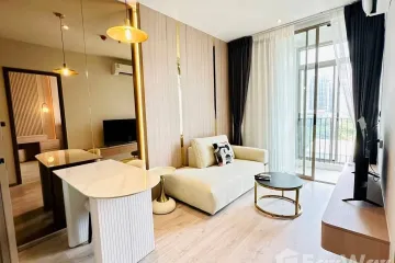 1 Bedroom Condo for rent in Khlong Tan Nuea, Bangkok near BTS Thong Lo