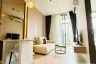 1 Bedroom Condo for rent in Rhythm Ekkamai Estate, Khlong Tan Nuea, Bangkok near BTS Ekkamai