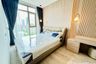 1 Bedroom Condo for rent in Rhythm Ekkamai Estate, Khlong Tan Nuea, Bangkok near BTS Ekkamai