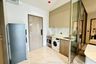 1 Bedroom Condo for rent in Rhythm Ekkamai Estate, Khlong Tan Nuea, Bangkok near BTS Ekkamai