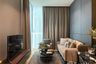 Condo for rent in 28 Chidlom, Lumpini, Bangkok near BTS Chit Lom