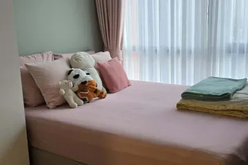 1 Bedroom Condo for rent in Samrong Nuea, Samut Prakan near MRT Si Dan