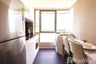 1 Bedroom Condo for rent in Klass Condo Silom, Silom, Bangkok near BTS Chong Nonsi