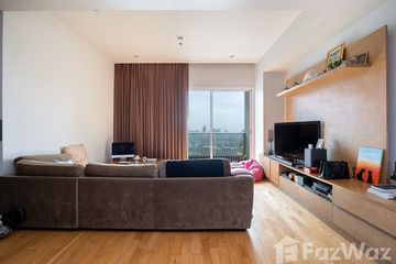 3 Bedroom Condo for rent in Khlong Toei, Bangkok near BTS Phrom Phong