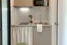 1 Bedroom Condo for rent in The Origin Ram 209 Interchange, Min Buri, Bangkok near MRT Min Buri
