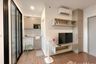 1 Bedroom Condo for rent in The Origin Ram 209 Interchange, Min Buri, Bangkok near MRT Min Buri