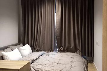 1 Bedroom Condo for rent in Talat Phlu, Bangkok near BTS Talat Phlu