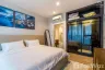 3 Bedroom Condo for rent in THE LINE Jatujak - Mochit, Chatuchak, Bangkok near MRT Chatuchak Park