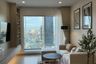 2 Bedroom Condo for rent in Supalai Premier Si Phraya - Samyan, Maha Phruettharam, Bangkok near MRT Sam Yan