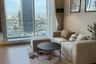 2 Bedroom Condo for rent in Supalai Premier Si Phraya - Samyan, Maha Phruettharam, Bangkok near MRT Sam Yan