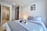 1 Bedroom Condo for rent in Atmoz Flow Minburi, Min Buri, Bangkok near MRT Setthabutbamphen