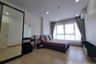 1 Bedroom Condo for rent in Supalai Loft Yaek Fai Chai Station, Bang Khun Si, Bangkok near MRT Fai Chai