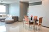 2 Bedroom Condo for rent in Supalai Casa Riva, Bang Kho Laem, Bangkok near BTS Talat Phlu