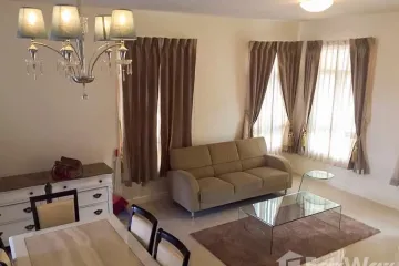 3 Bedroom Townhouse for rent in Phra Khanong Nuea, Bangkok near BTS On Nut