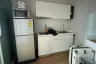 1 Bedroom Condo for rent in Garden Asoke - Rama 9, Bang Kapi, Bangkok