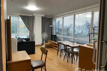 1 Bedroom Condo for rent in Bang Kapi, Bangkok