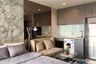 Condo for rent in Rhythm Sukhumvit 36-38, Khlong Tan, Bangkok near BTS Thong Lo