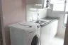 2 Bedroom Condo for rent in The Parkland Phetkasem, Bang Khae, Bangkok near MRT Lak Song