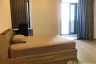 1 Bedroom Condo for rent in Ashton Chula-Silom, Si Phraya, Bangkok near MRT Sam Yan