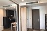 1 Bedroom Condo for rent in Ashton Chula-Silom, Si Phraya, Bangkok near MRT Sam Yan