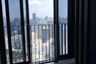 1 Bedroom Condo for rent in Ashton Chula-Silom, Si Phraya, Bangkok near MRT Sam Yan