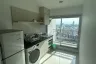 1 Bedroom Condo for rent in Rhythm Sathorn - Narathiwas, Thung Maha Mek, Bangkok near BTS Chong Nonsi