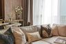 2 Bedroom Condo for rent in The Line sukhumvit 101, Bang Chak, Bangkok near BTS Punnawithi