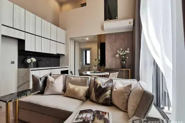 2 Bedroom Condo for rent in Bang Chak, Bangkok near BTS Punnawithi