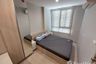 1 Bedroom Condo for rent in Nue Noble Srinakarin - Lasalle, Samrong Nuea, Samut Prakan near MRT Si La Salle