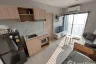 1 Bedroom Condo for rent in Nue Noble Srinakarin - Lasalle, Samrong Nuea, Samut Prakan near MRT Si La Salle