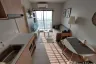 1 Bedroom Condo for rent in Nue Noble Srinakarin - Lasalle, Samrong Nuea, Samut Prakan near MRT Si La Salle