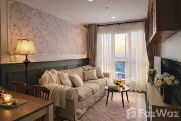 2 Bedroom Condo for rent in Bang Na, Bangkok near BTS Bang Na